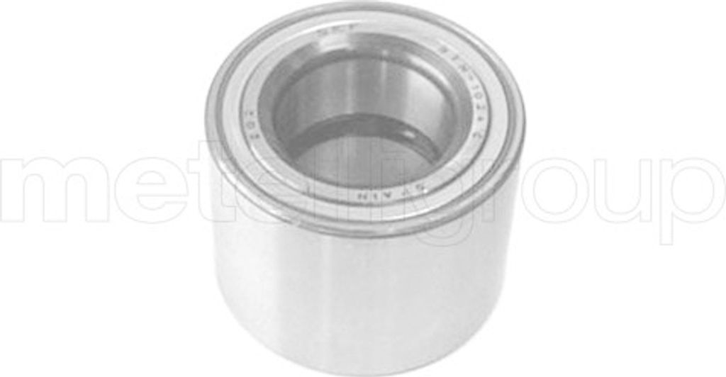 Radlagersatz Metelli 19-2264 für Iveco Vorderachse