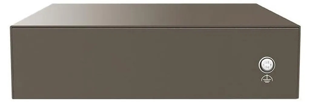 Tenda TEG1105PD Switch Gigabit PoE : Solution pour Zone sans Prise Murale - 4