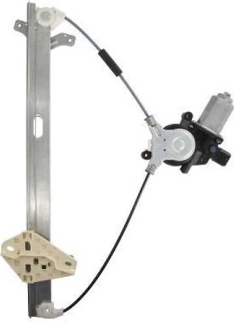 Mécanisme lève-vitre électrique droit pour Honda Accord VII 2003-2008