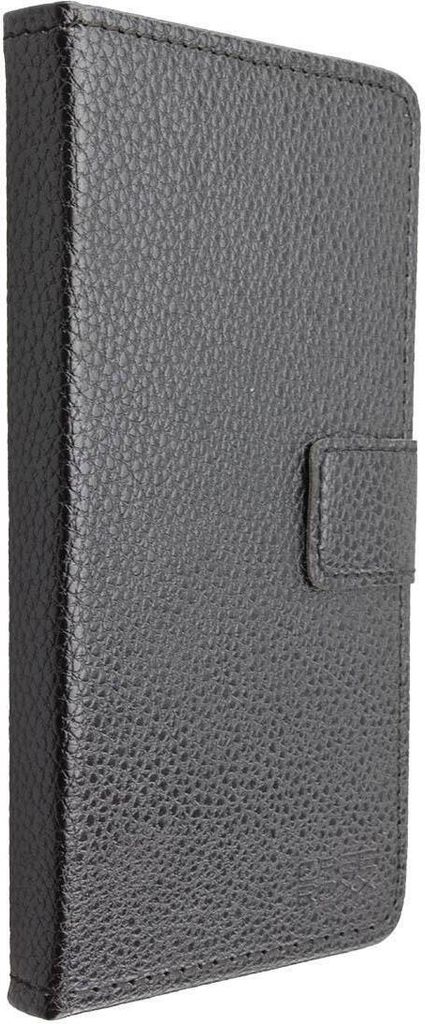 caseroxx Handy Hülle Tasche kompatibel mit Doro 8035 Bookstyle-Case Wallet Case