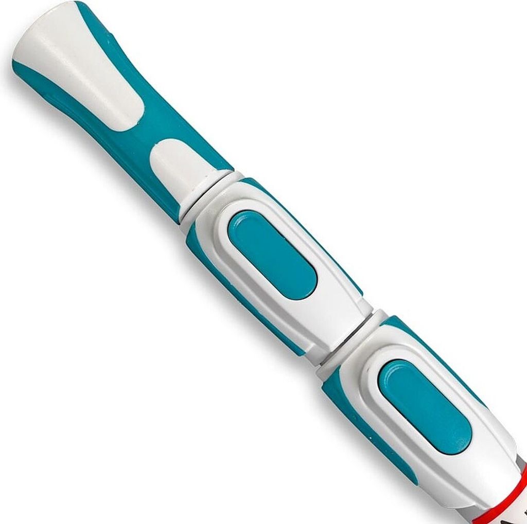 BAYROL Teleskopstange 3-teilig 1,50 - 4,50 m Produktbild 2
