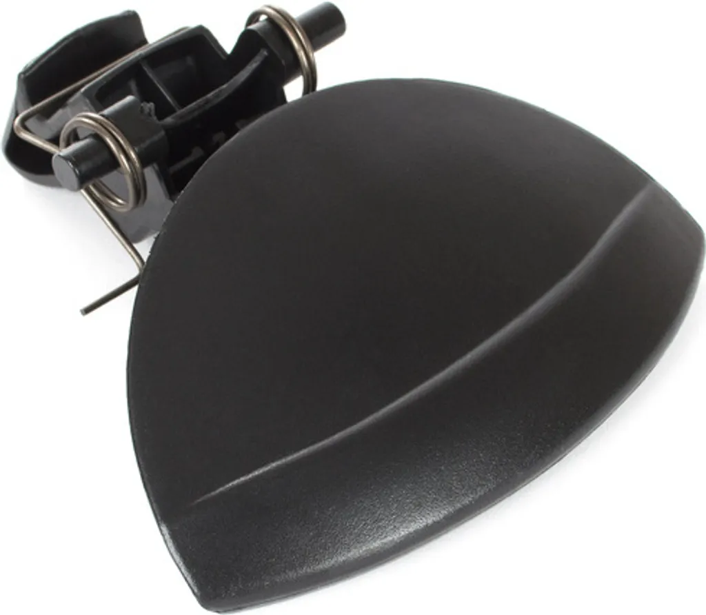 Bouton d'ouverture poignée de boîte à gants pour Citroën C4 I 2004-2011