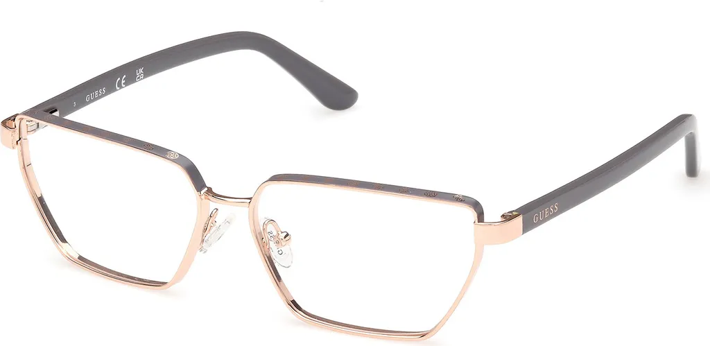 Guess GU50123 028Diametro del vetro: 55