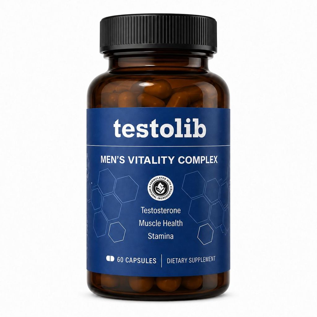 testolib kapseln KI-generiertes Bild