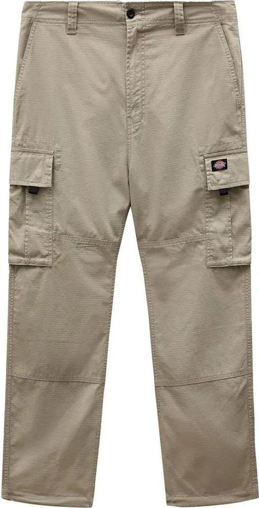 Dickies Herren Cargo Hose Eagle Bend khaki 32 Produktbild 