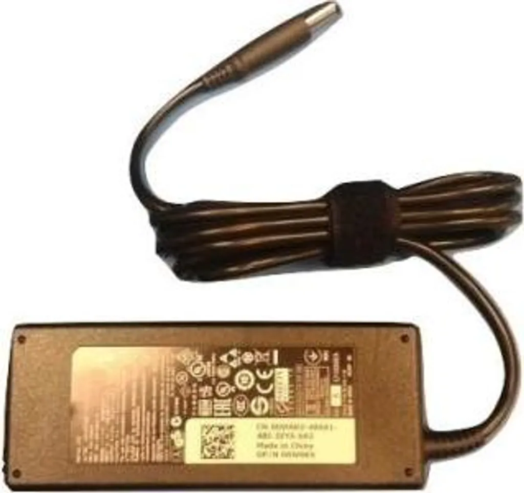 Chargeur DELL 6GYVK 90W alimentation interne originale pour OptiPlex