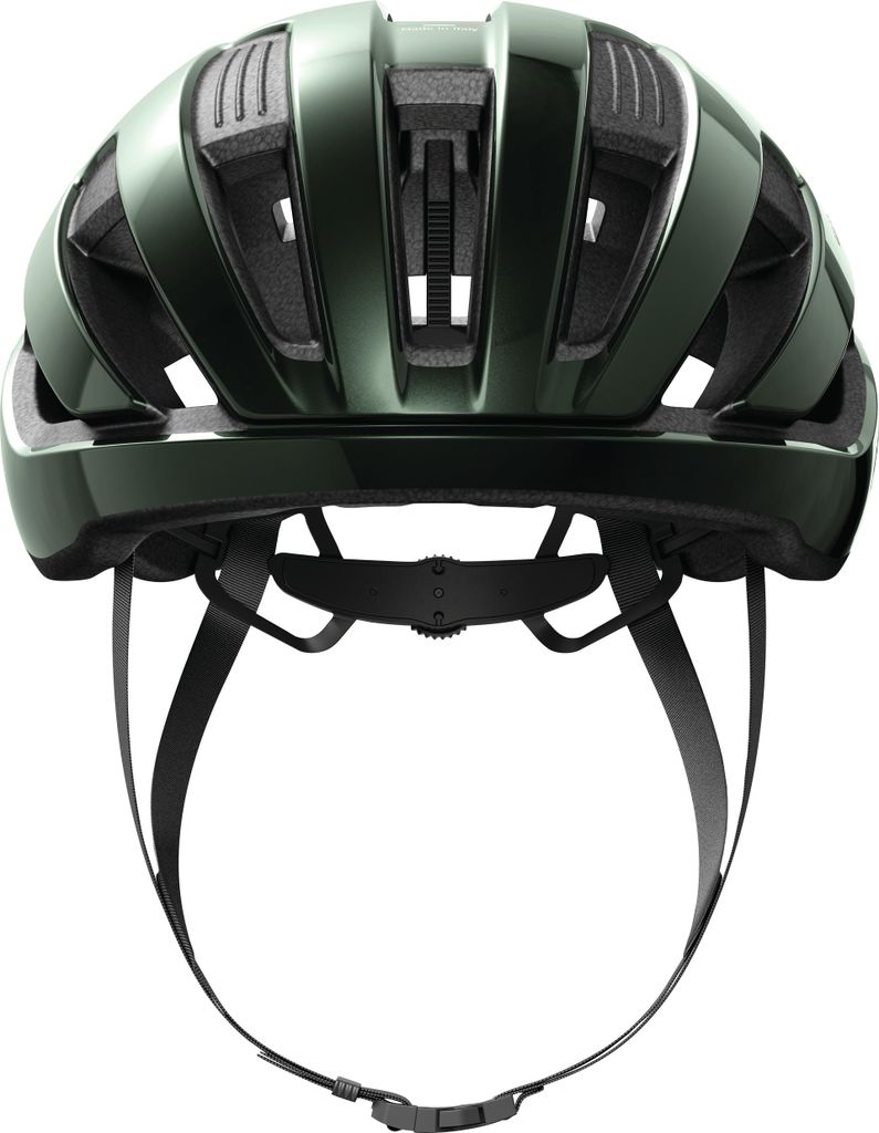 Casque Route Abus 98081 - WINGBACK MOSS GREEN M Image du produit 
