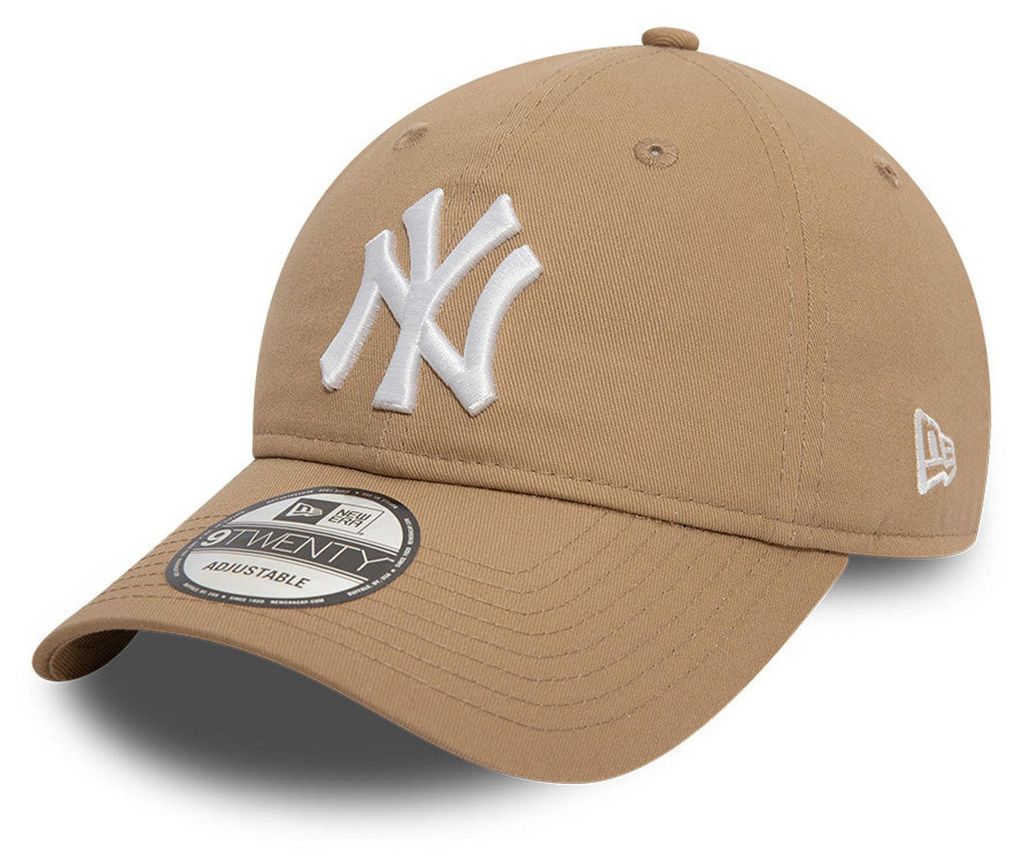 New Era Uni MLB League Essentials 9Twenty Produktbild 
