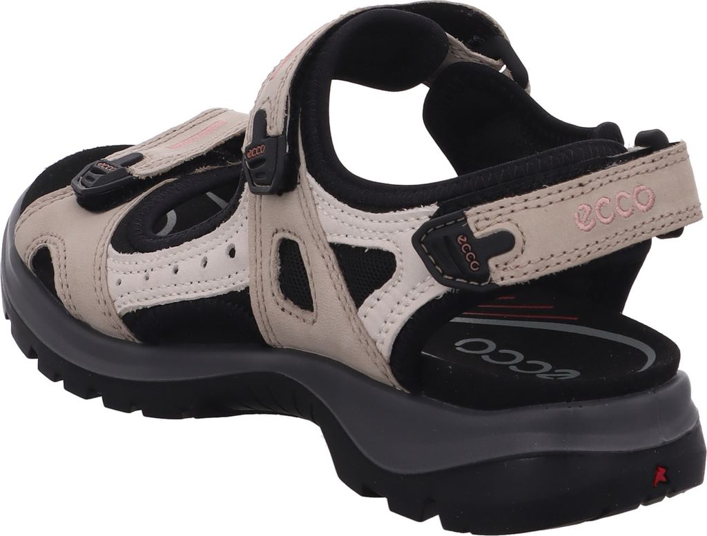 Ecco Offroad Yucatan W Atmosphere/Ice W./Black Produktbild 28