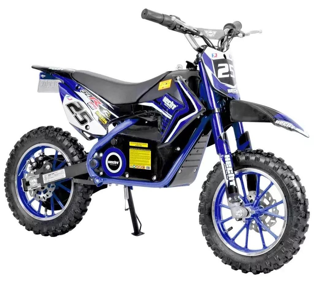 Motocicletta elettrica per bambini con batteria da 36 V e Immagine del prodotto 