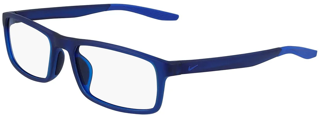Lunettes Nike 7119 : Finies les Montures Lourdes - Confort Optique