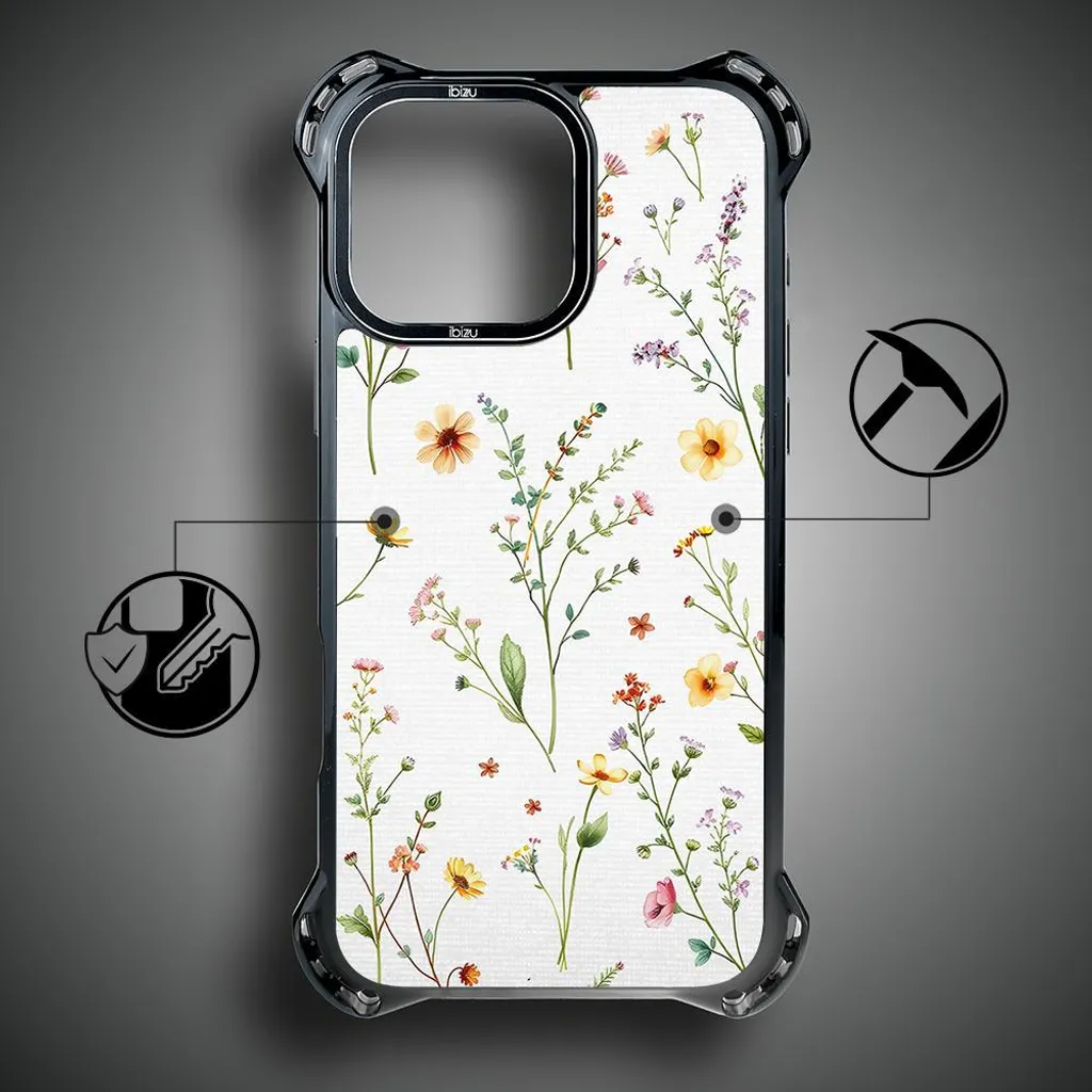 Protection iPhone 14 Pro Max antichoc pour éviter les bris d'écran