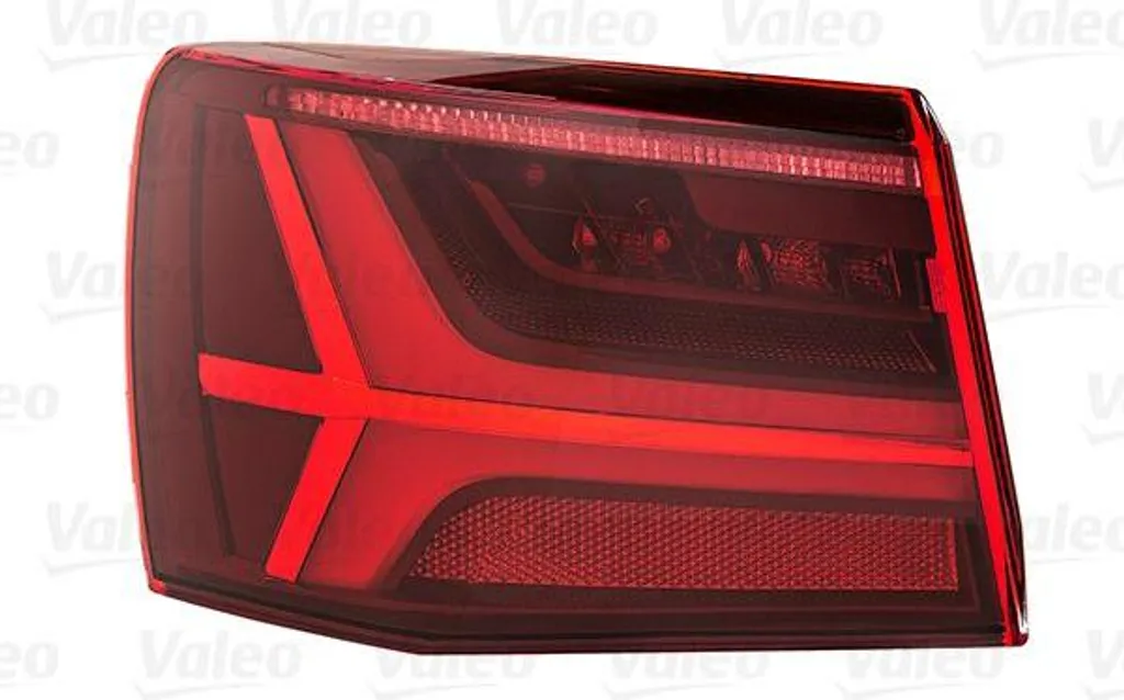 Feu Arrière VALEO 047018 pour Audi A6 4G C7 Avant - OE 4G9945095E