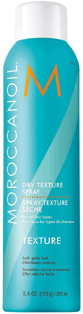 Moroccanoil Dry Texture, Lak na vlasy, Ženy, Všetky typy Obrázok produktu 