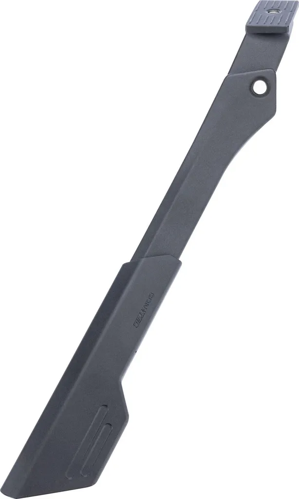 Porte-Sacoches Vélo Contec Ox Noir Mat Idéal Randonnée et Voyage à Vélo