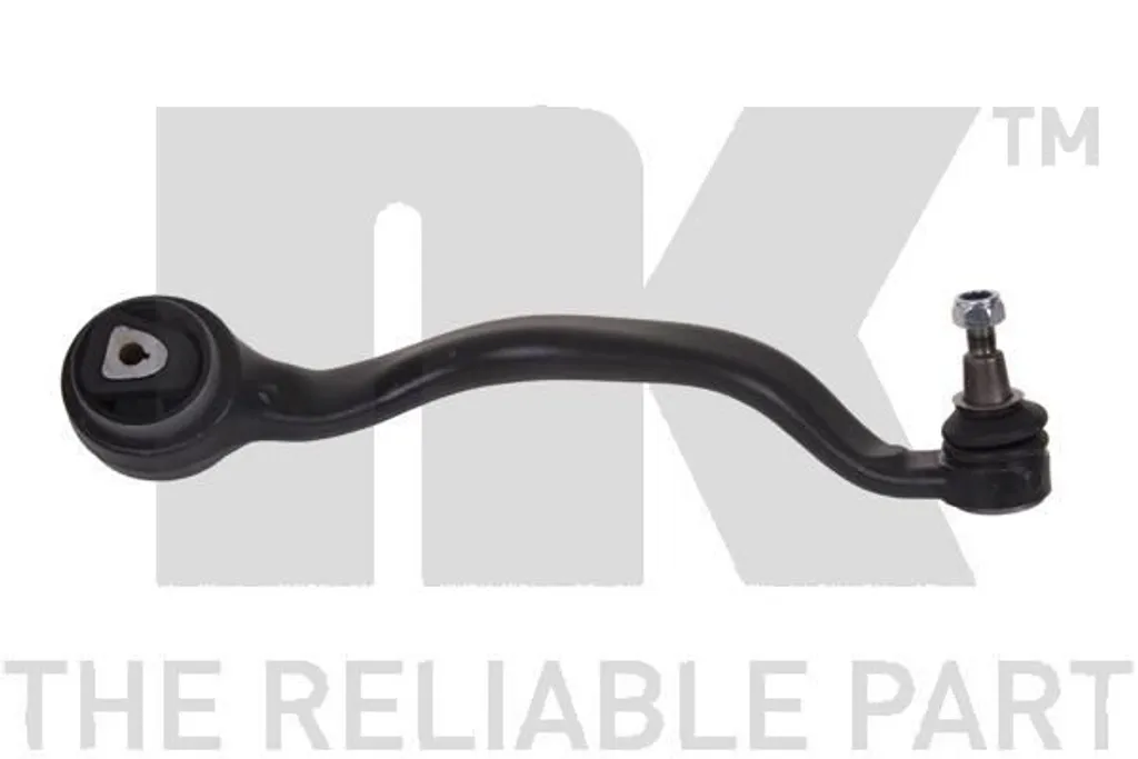 Bras de suspension BMW X5 E70 anti-vibration avant droit inférieur