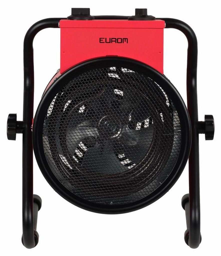 Calentador industrial Eurom EK3001R Imagen del producto 