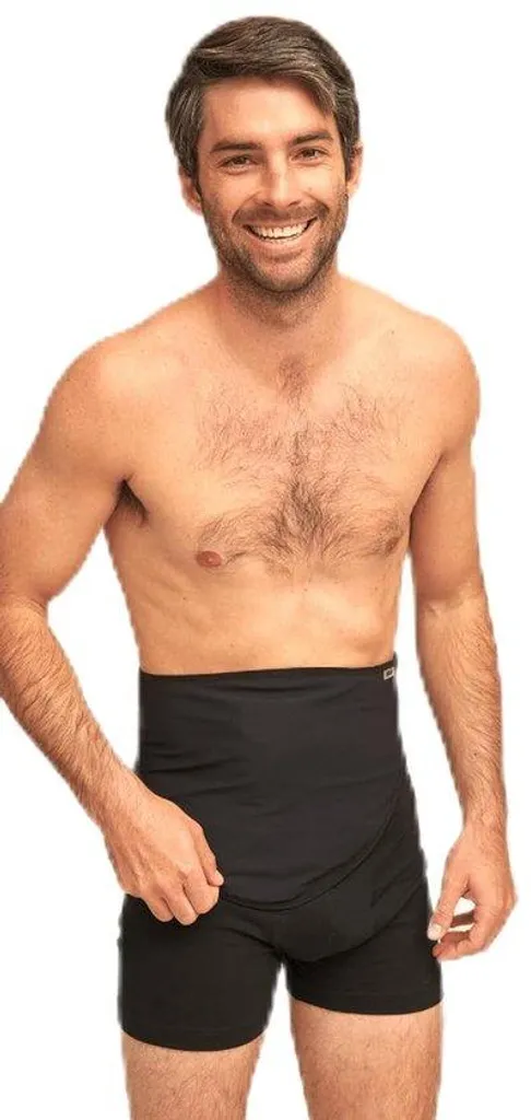 Ceinture de maintien abdominale sport et natation - Ajustement Perfect Fit