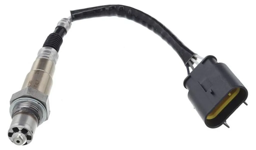 Réduire Consommation et Pollution avec Sonde Lambda VALEO 368464 250mm