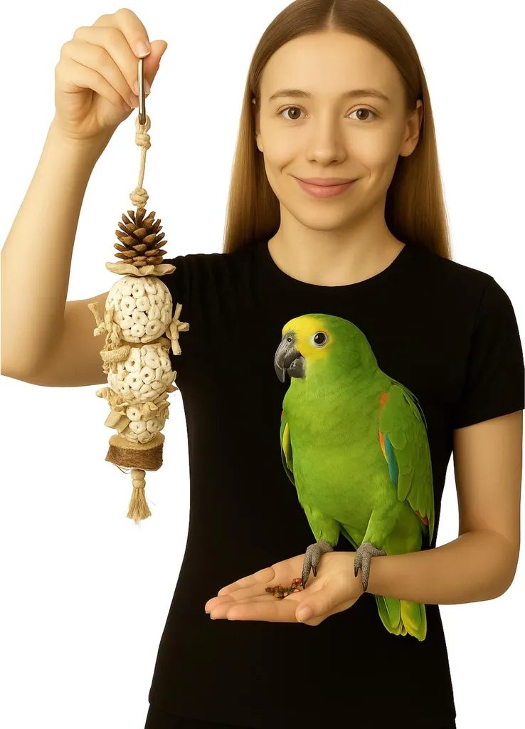 Sola Star Pappagalli al Miglior Prezzo: Il Gioco Must-Have del 2026 - 5