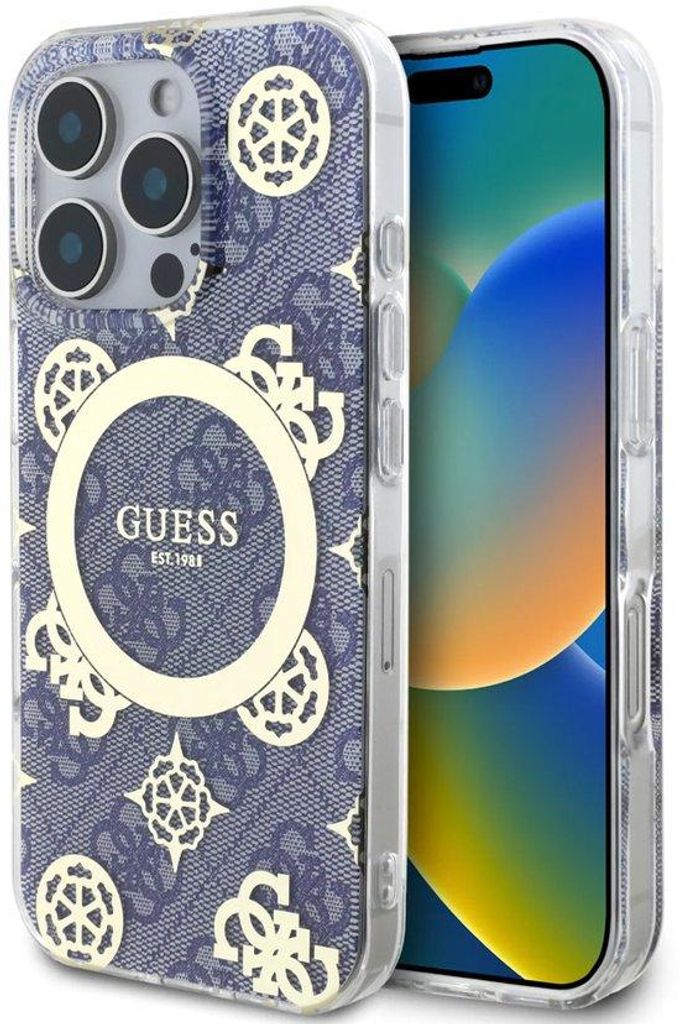 Guess Telefonhoesje