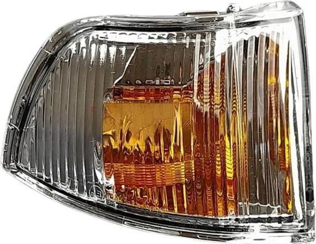 Signalleuchte für rechten Spiegel Iveco | 3801915, 500043489