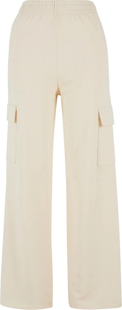 Urban Classics - Trainingshose für Damen TN1335 (XL) (Hell Sandfarben)