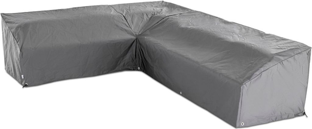 Niehoff Serra Schutzabdeckung für Gartenmöbel-Sets, wetterfest und UV-beständig