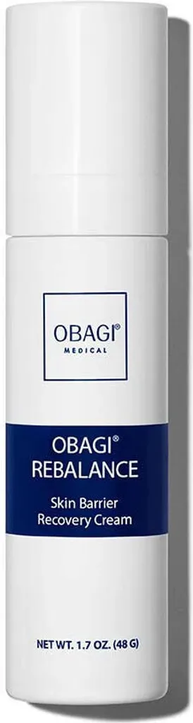 Hydratant Barrière Cutanée Obagi Professional Soin Visage Réparateur