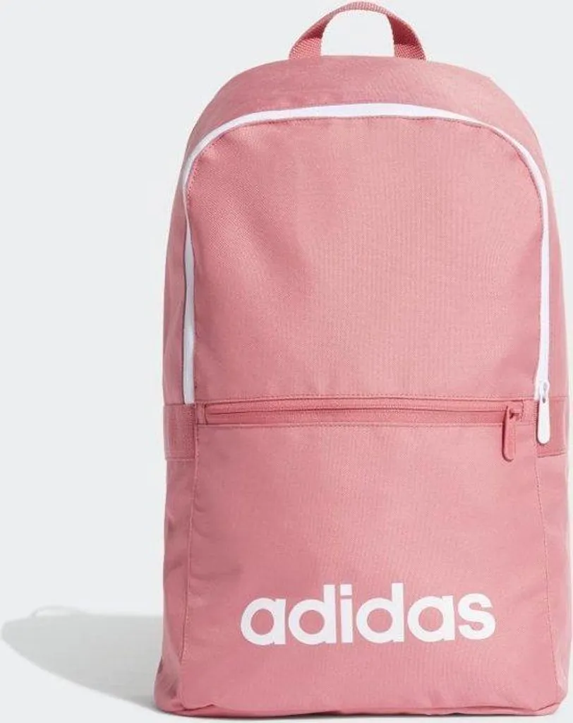 Adidas Linear Classic BP ED0292 Sac à Dos Résistant avec Logo Imprimé - 8