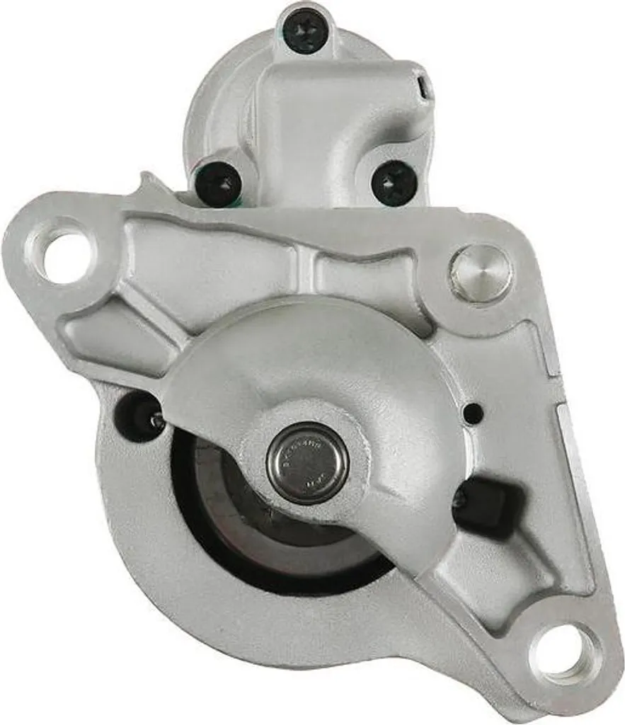 Démarreur pour S80 3.2 AWD et S60 T6 - Composant moteur premium