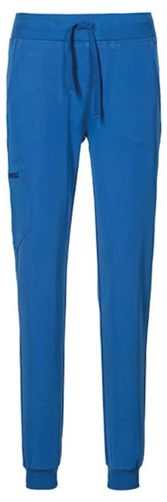 Pantalon Confortable Exner LT5180 Bleu Roi M Anti-Usure pour Travail