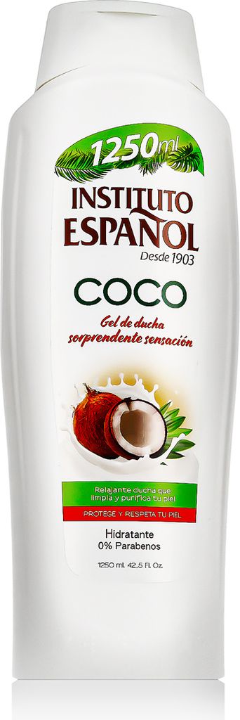 Instituto Español Coco Duschgel 1250ml