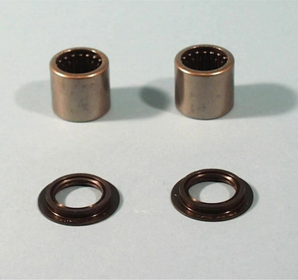 TOURMAX SAO-401 Schwingenrevision-Kit für Kawasaki