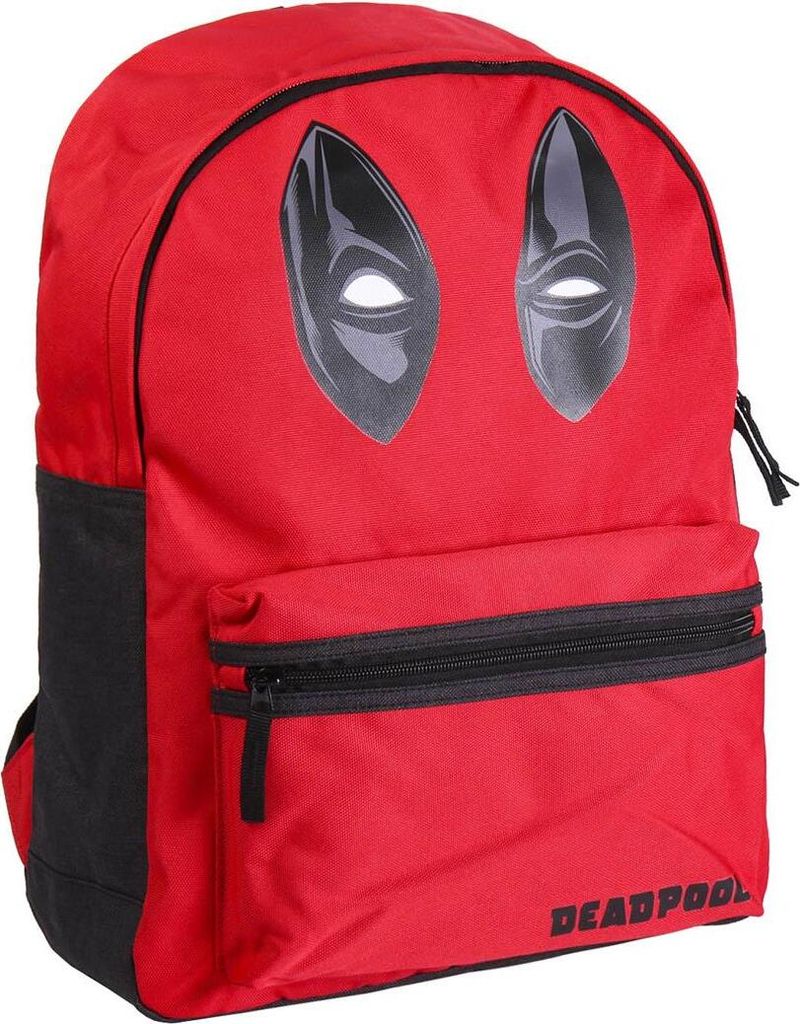 Cerda Marvel: Deadpool - Rucksack 44cm