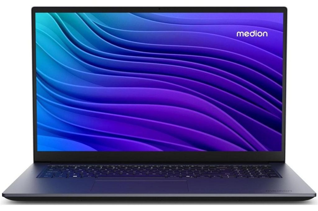 Medion Avantum 17E1e, pantalla de 43,9 cm (17,3 pulgadas), Imagen del producto 