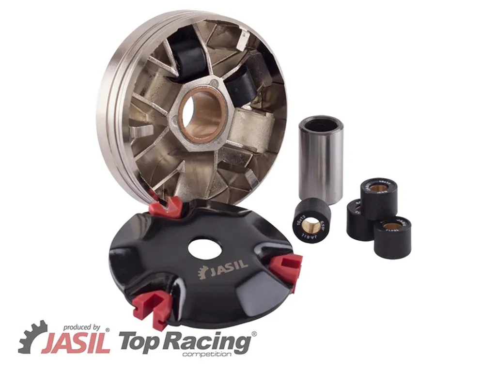 Variateur JASIL SV1 pour Kymco DJY et KB 50 - Performance Optimisée