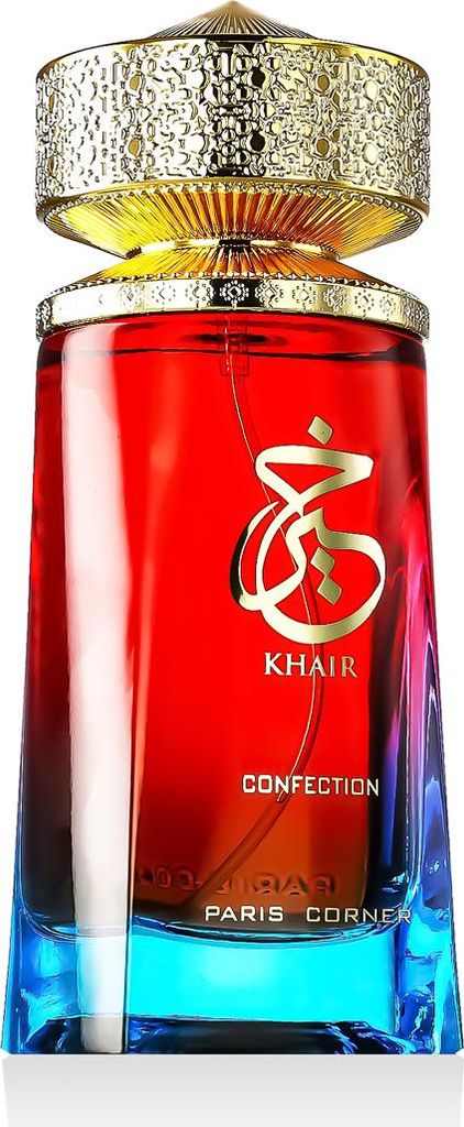 Paris Corner Khair Confection EDP 100 ml W Obrázek produktu 