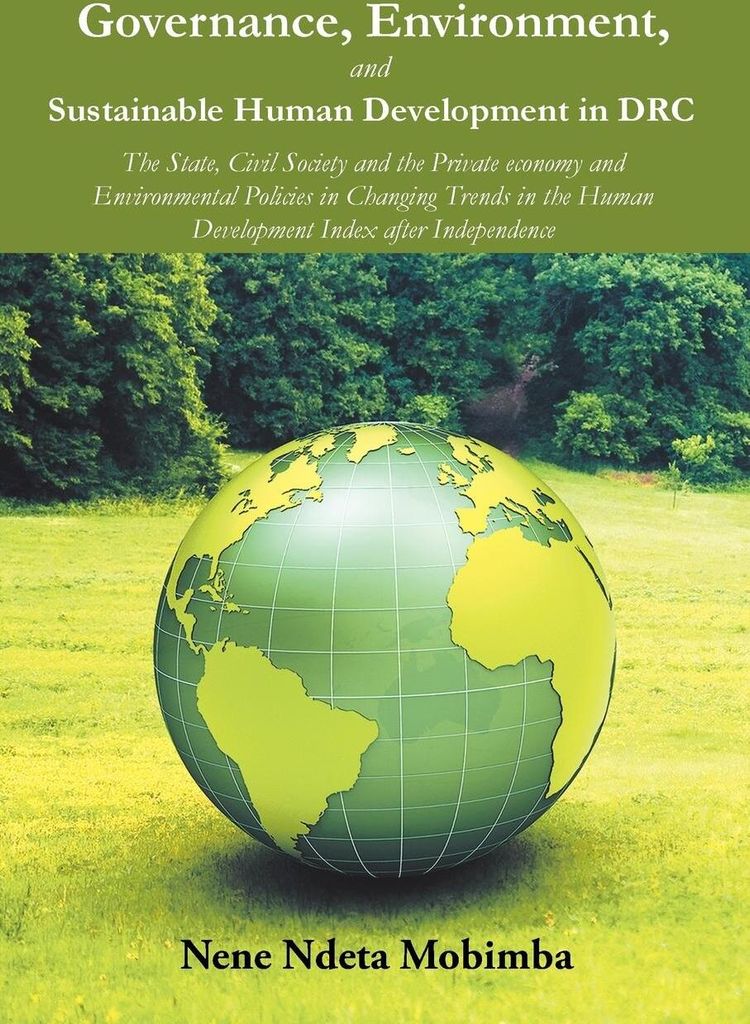 Governance, Environment, and Sustainable Human Development in DRC