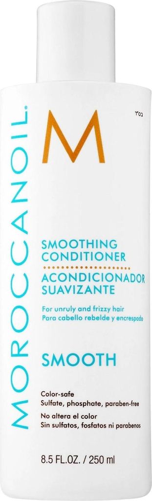 Moroccanoil Smoothing, Frauen, Professionelle Haarspülung, Produktbild 