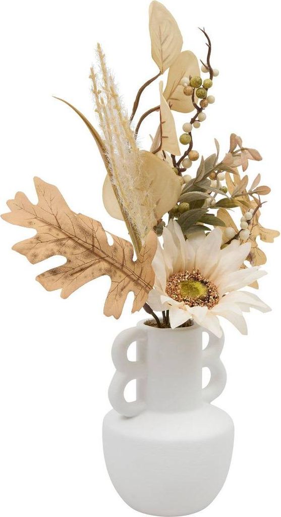 Blumenarrangement dibia h35cm - Atmosphera créateur d'intérieur