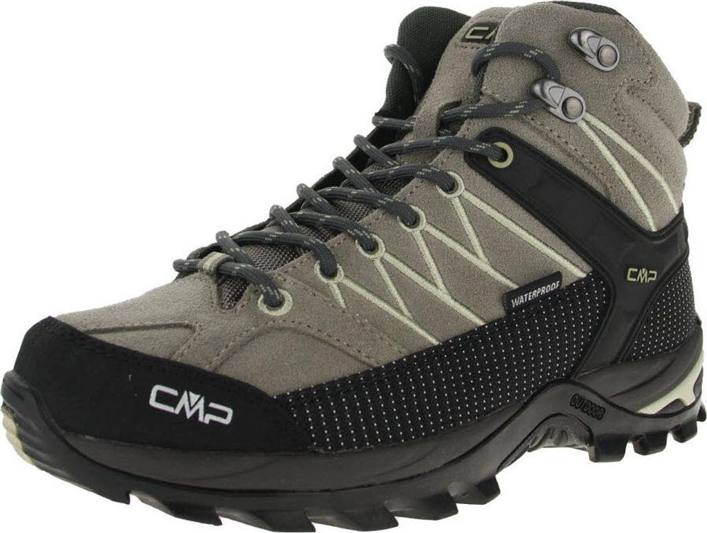 CMP Damen Trekkingschuhe Rigel Mid 36