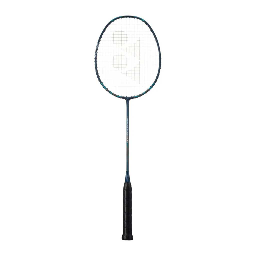 Yonex Nanoflare 800 Play raquette vert profond semi-rigide