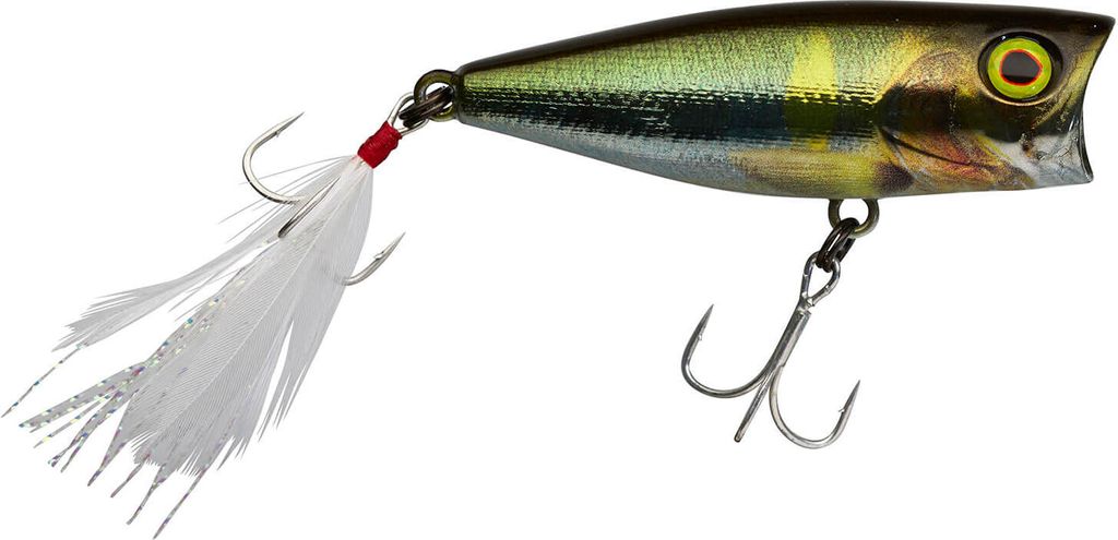 Illex Wobbler SK-Pop Grande Popper 5,3cm RT Waka Ayu