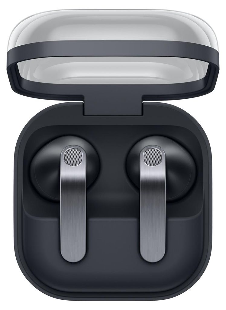 Samsung Galaxy Buds4, Bezdrôtový, Hovor / hudba, Slúchadlá Obrázok produktu 