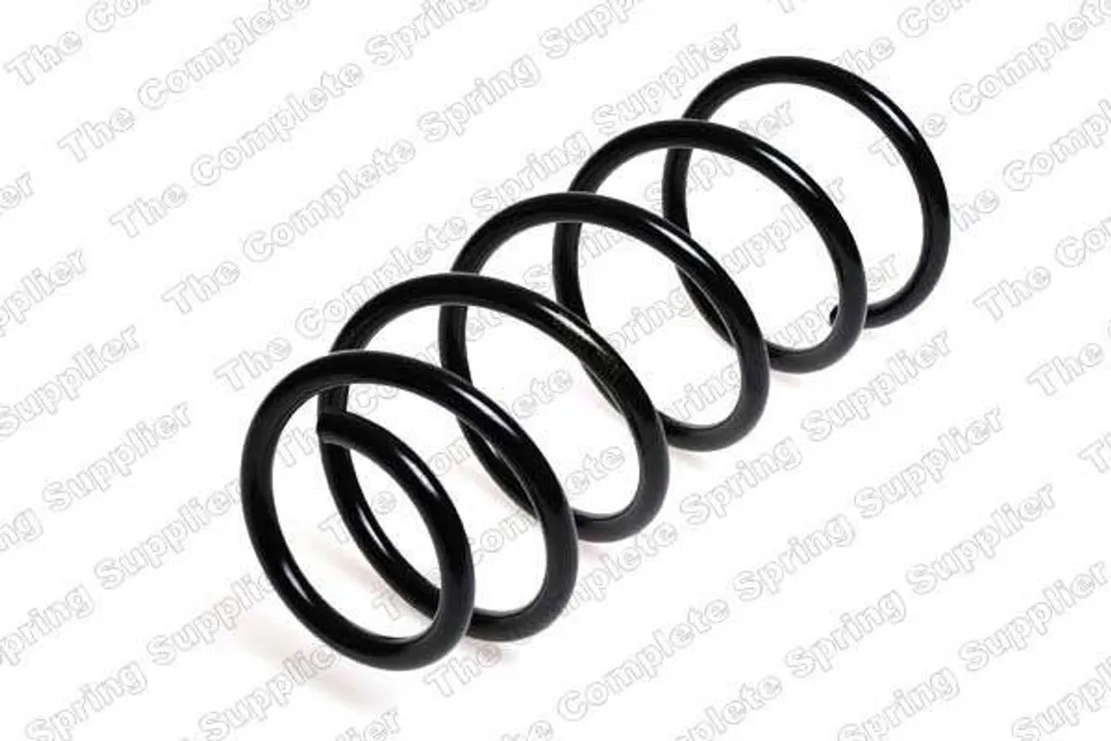 Ressort de suspension renforcé LESJÖFORS 4095042 compatible Polo 6N