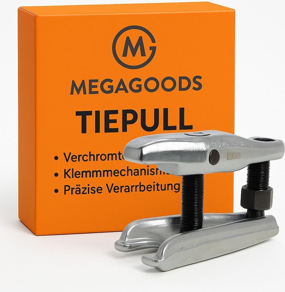 Traggelenk-Abzieher 19 mm verstellbar Lenkung Werkzeug Auto DE.