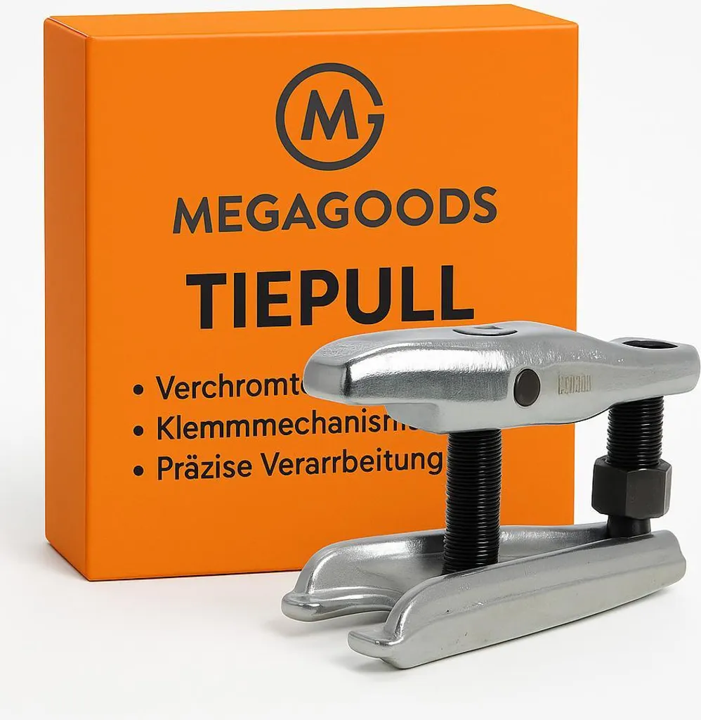 Extracteur de joint de cardan 19 mm réglable pour rotules de direction