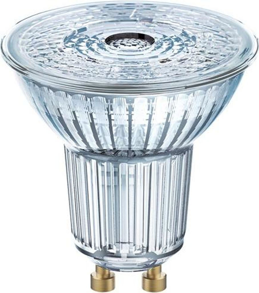 Osram 4058075797666 LED žiarovka Studená biela 4000 K 3,4 W Obrázok produktu 