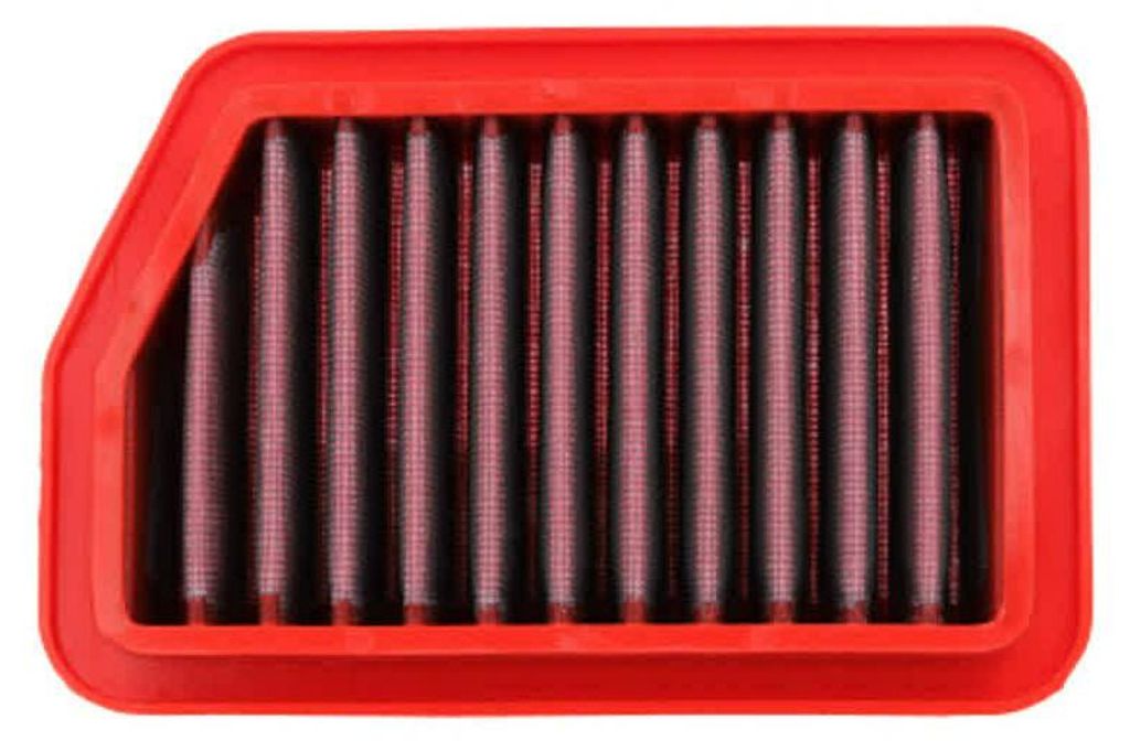 BMC waschbarer Sportluftfilter für HONDA Produktbild 